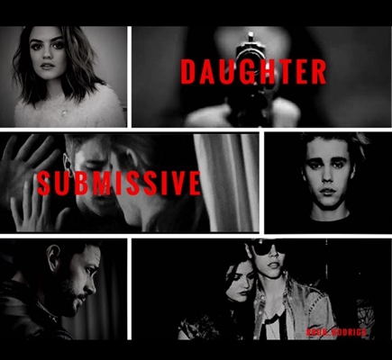 Fanfic / Fanfiction "Daughter" Submissive.