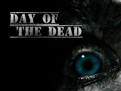 Fanfic / Fanfiction Day Of The Dead