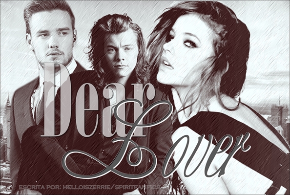 Fanfic / Fanfiction Dear Lover || B.P & H.S (CANCELADA)