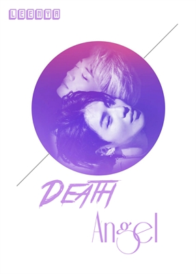 Fanfic / Fanfiction Death Angel