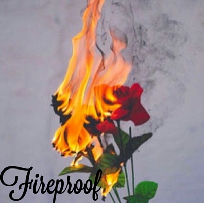 Fanfic / Fanfiction Fireproof