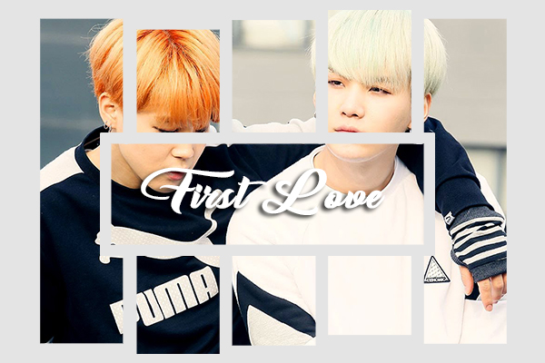 Fanfic / Fanfiction First Love - One-Shot