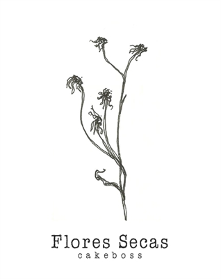 Fanfic / Fanfiction Flores Secas