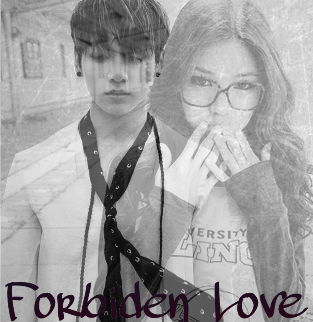 Fanfic / Fanfiction Forbiden Love