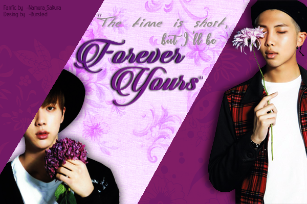 Fanfic / Fanfiction Forever Yours