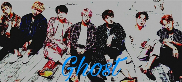 Fanfic / Fanfiction Ghost