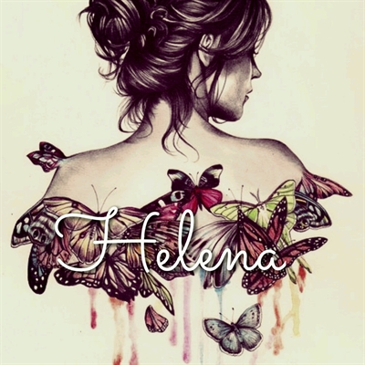 Fanfic / Fanfiction Helena