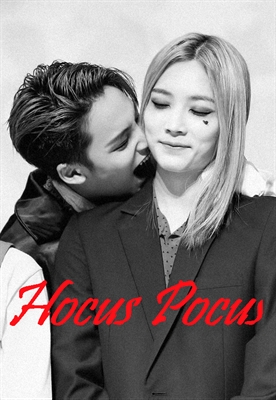 Fanfic / Fanfiction Hocus Pocus