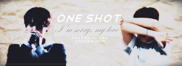Fanfic / Fanfiction I'm sorry, my love - Jikook (One Shot)