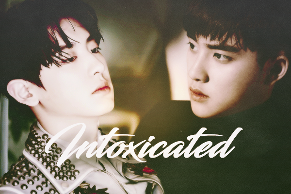 Fanfic / Fanfiction Intoxicated