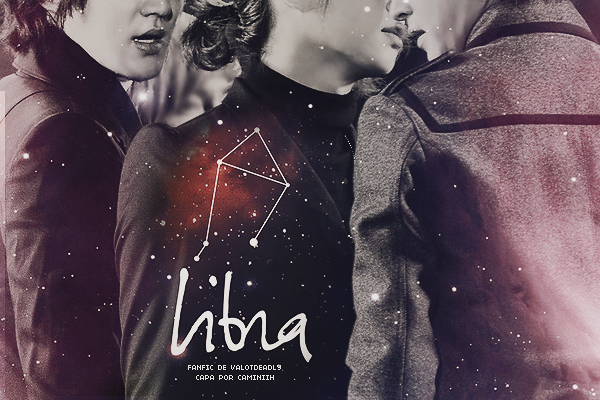 Fanfic / Fanfiction Libra