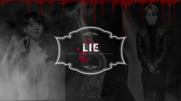 Fanfic / Fanfiction Lie {JiKooK}