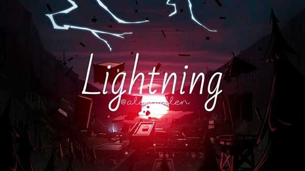 Fanfic / Fanfiction Lightning ;;