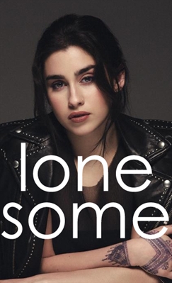 Fanfic / Fanfiction Lonesome