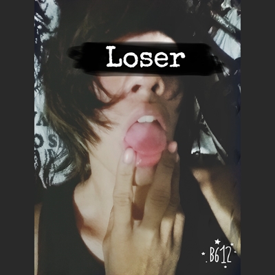 Fanfic / Fanfiction Loser boy