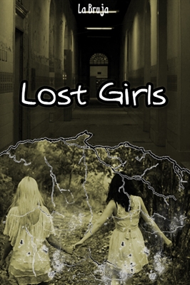 Fanfic / Fanfiction Lost Girls