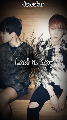Fanfic / Fanfiction Lost in you