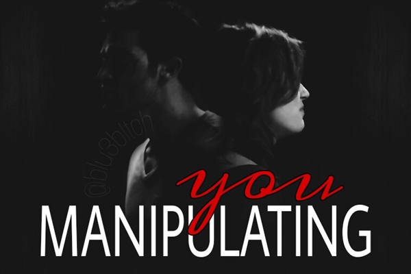 Fanfic / Fanfiction Manipulating You - Dallison