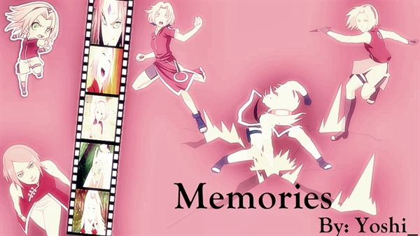 Fanfic / Fanfiction Memory!