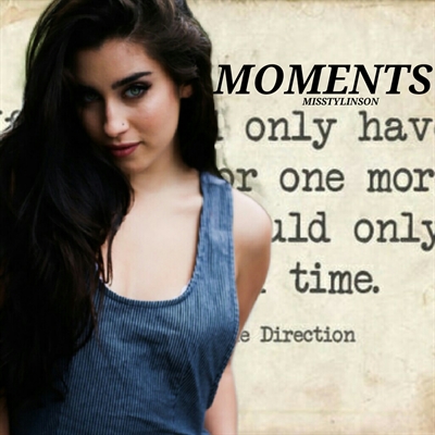 Fanfic / Fanfiction Moments → Camren Jaurello