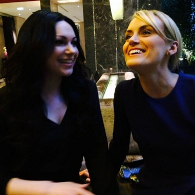 Fanfic / Fanfiction Morning, Laylor