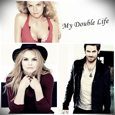 Fanfic / Fanfiction My Double Life