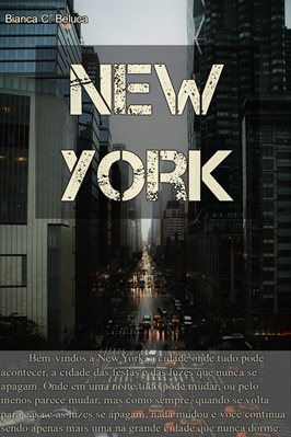 Fanfic / Fanfiction New York