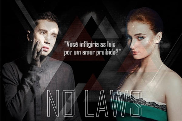 Fanfic / Fanfiction No Laws