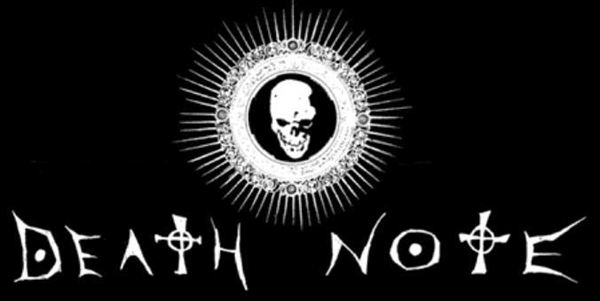Fanfic / Fanfiction O novo kira-Death Note(Interativa)