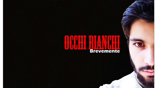 Fanfic / Fanfiction Occhi Bianchi