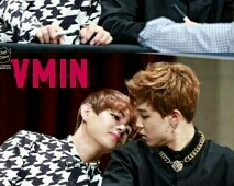 Fanfic / Fanfiction O ruim e o bom de amar... Vmin ( Bts )