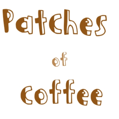 Fanfic / Fanfiction Patches of coffee