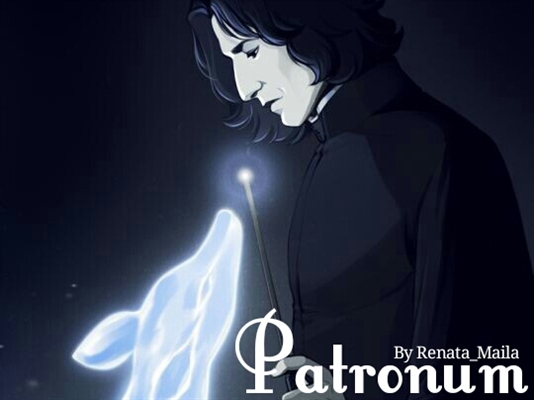 Fanfic / Fanfiction Patronum