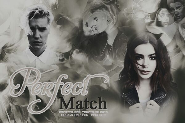 Fanfic / Fanfiction Perfect Match