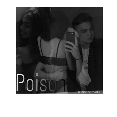 Fanfic / Fanfiction Poison - Paulicia