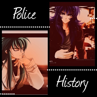 Fanfic / Fanfiction Police History