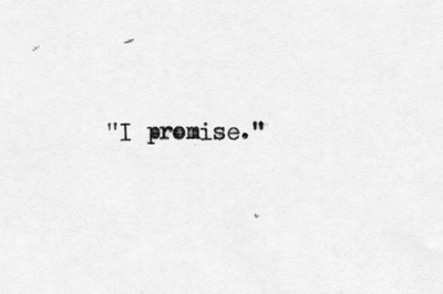 Fanfic / Fanfiction Promise.