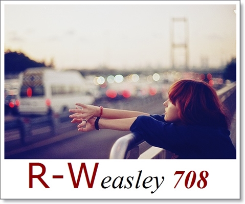 Fanfic / Fanfiction R-Weasley 708