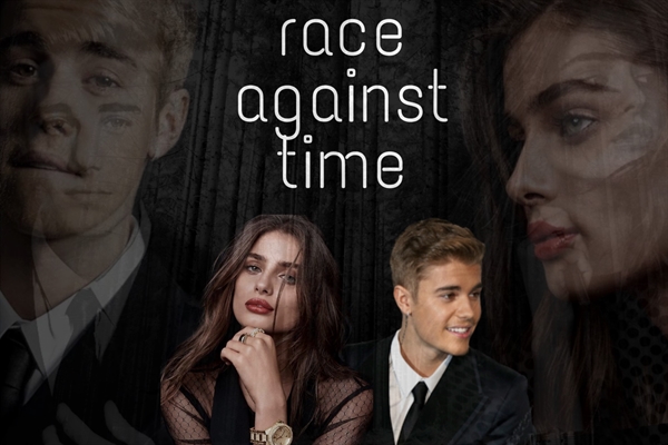 Fanfic / Fanfiction Race Against Time