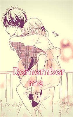 Fanfic / Fanfiction Remember me - interativa