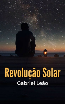 Fanfic / Fanfiction Revolução Solar