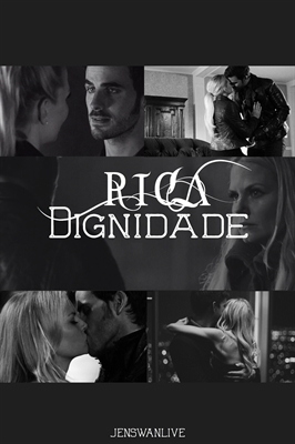 Fanfic / Fanfiction Rica Dignidade