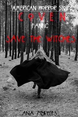 Fanfic / Fanfiction Save the Witches