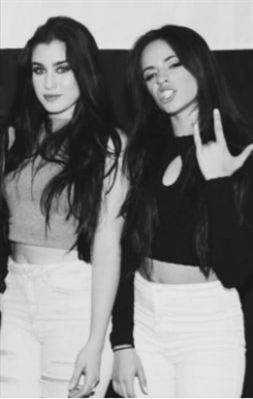 Fanfic / Fanfiction Say Something- Camren