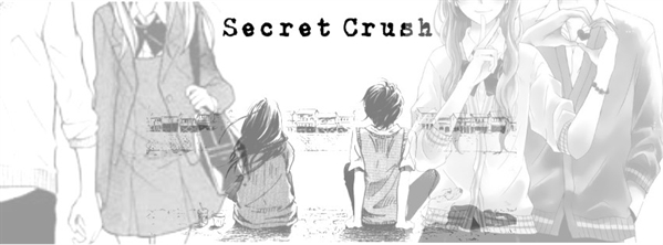 Fanfic / Fanfiction Secret Crush