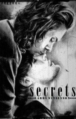 Fanfic / Fanfiction Secrets( Larry)