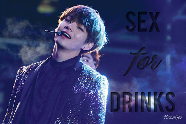 Fanfic / Fanfiction Sex for Drinks