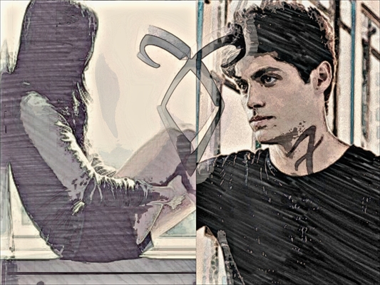 Fanfic / Fanfiction Shadowhunters - Alec
