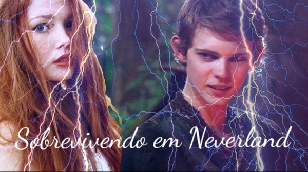 Fanfic / Fanfiction Sobrevivendo em Neverland