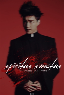 Fanfic / Fanfiction Spiritus Sanctus